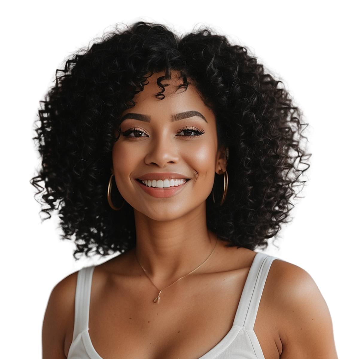 QVS Luxe Hair U-Part Wigs