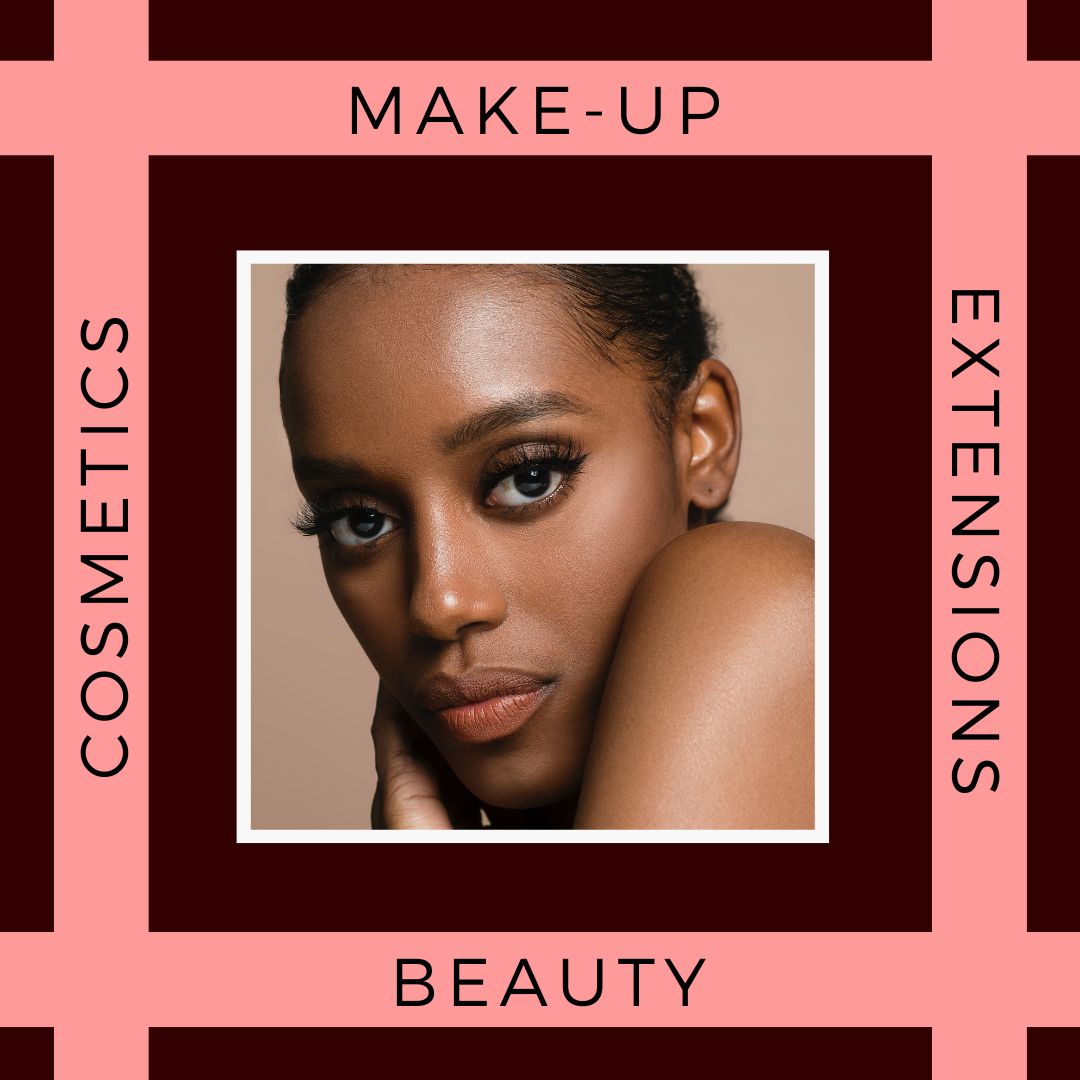 QVS Luxe Makeup