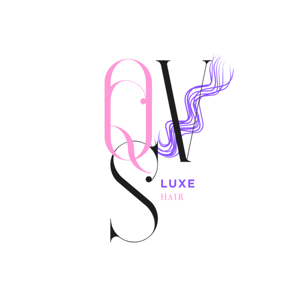 QVS Luxe Hair
